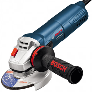 Polizor unghiular Bosch GWS 11-125 Profesional